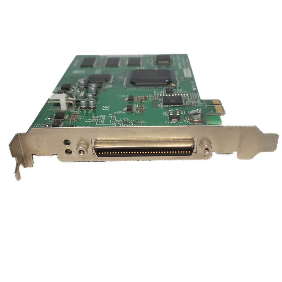 Screen CTP PT-R PIF interface card EXP64E 2