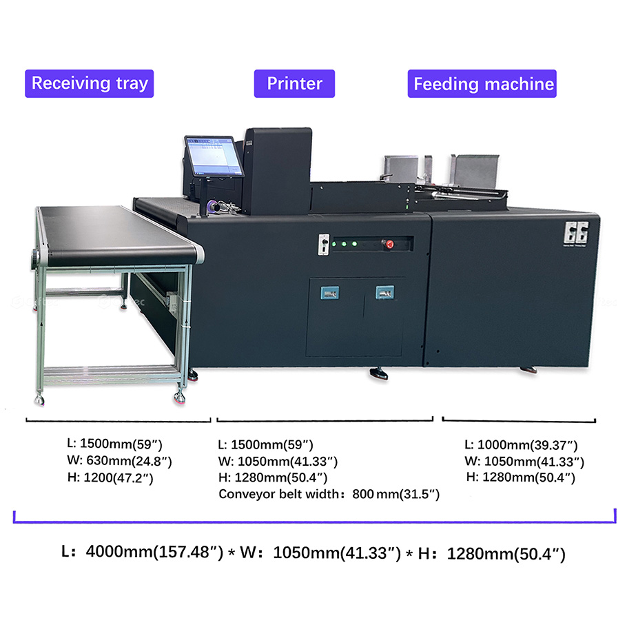 Single Pass Printer 5