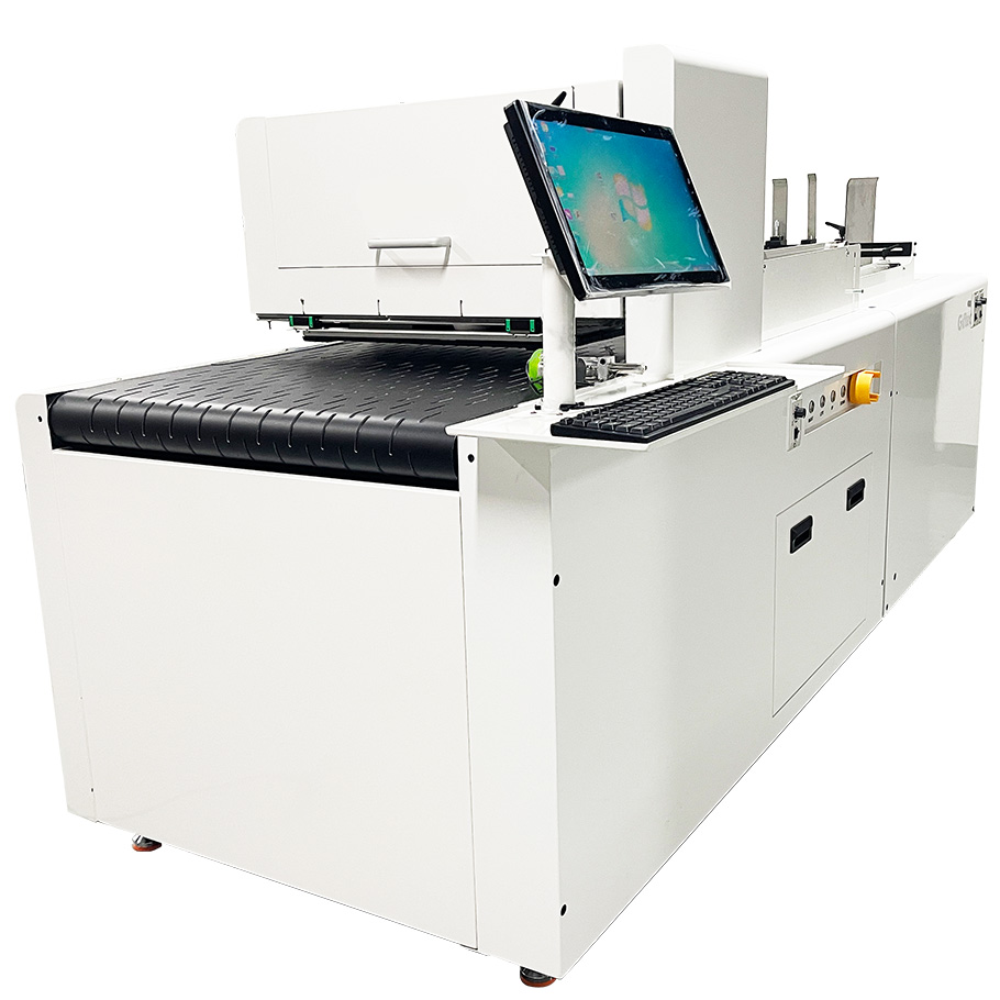 Single Pass Printer 5