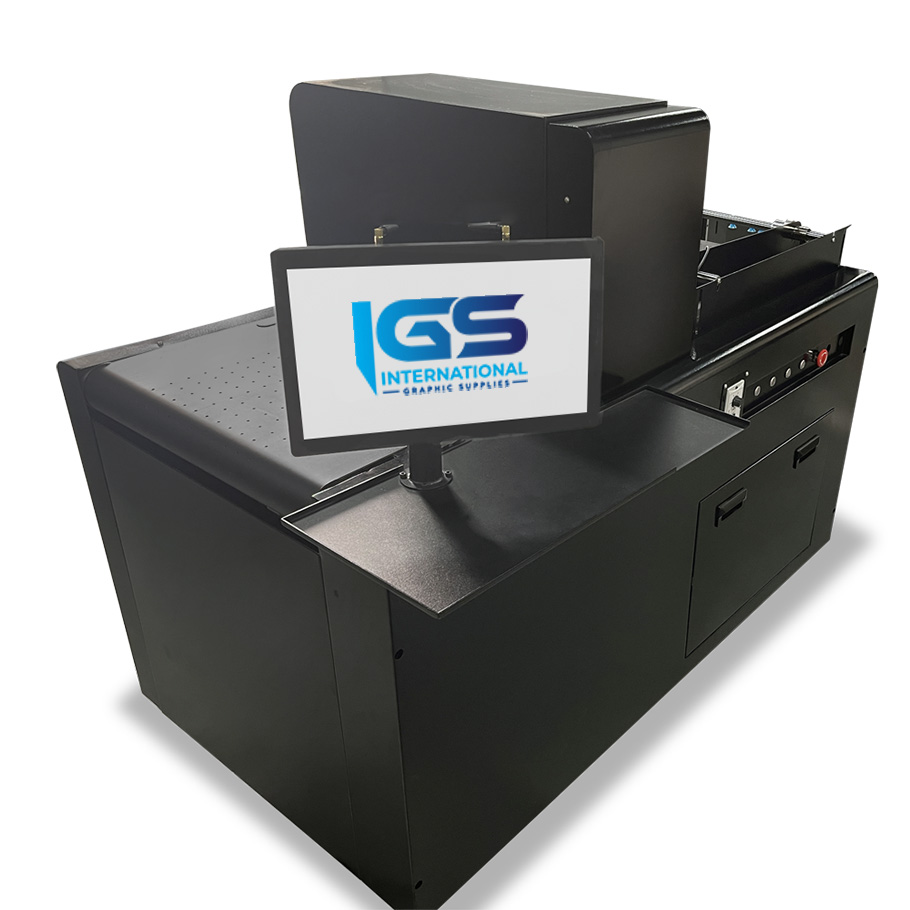 Single Pass Printer 5