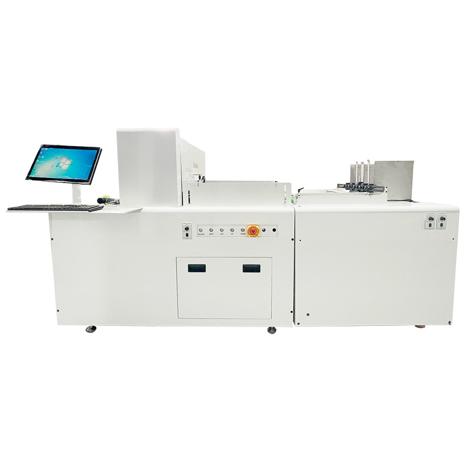 Single Pass Printer 5