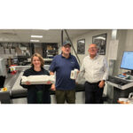 Taylor Brothers Expands Capabilities with the Titanium 2516 Cutter from IGS Digital