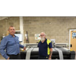 Cardel Revolutionizes Production Efficiency with Titanium Machine Installation